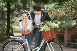 -薇薇新娘婚纱摄影(开州大道店)