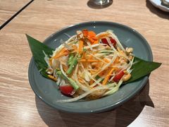 -Thai Alley泰爱里(二沙岛店)