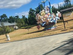 -东台西溪天仙缘景区