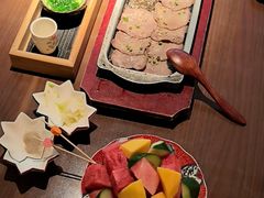 -七条鱼日本料理(远洋乐堤港店)
