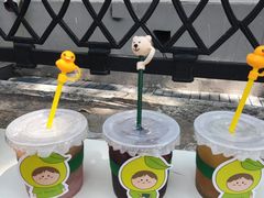 -milch·t妙奇(五大道店)