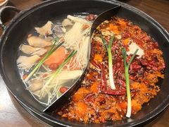 -萍姐火锅·公路夜市(南京新街口店)