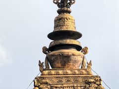 -普陀宗乘之庙(小布达拉宫)