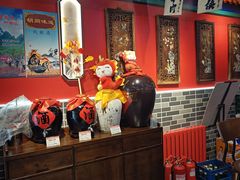 -老北京胡同味道二荤铺(酒仙桥店)