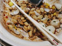 -村长家的疙瘩汤(沌口店)