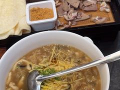 -老山东·山东菜(鲁菜名店)