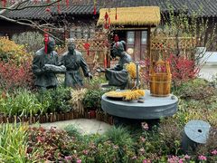 -钱王祠