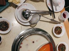 -煲大王猪肚鸡·椰子鸡火锅(红谷滩万达店)
