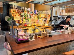 -Nirvana Cafe&Bar(北仓文创街区店)