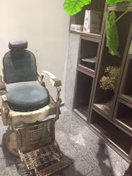 -扎嘎形象设计