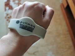 -三亚湾海居铂尔曼度假酒店