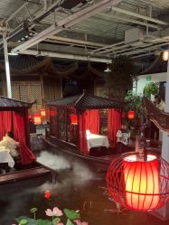 -特味村·宴会厅(生态园店)