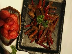 -蒙小妹骨汤饭.米线(新光路店)