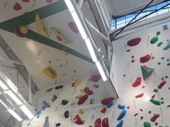 -绿壁虎攀岩基地(Tcar店)
