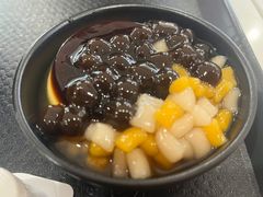-鲜芋仙(观音桥大融城LG店)