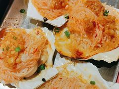 -永信海鲜(群星城店)