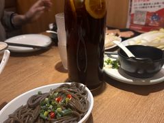 -鱼酷活鱼烤鱼(静安大融城店)
