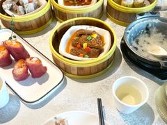 -海皇食府(水都假日酒店店)