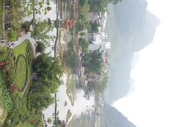 -靖西鹅泉风景区