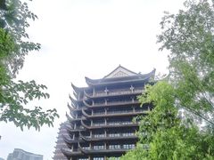 -长兴太湖图影湿地文化园