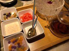 -绿茶餐厅(乐峰广场店)