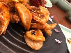 -河东颐祥阁(世贸店)