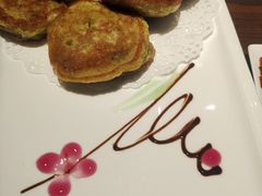 -沙力海美食城 西北特色菜 烤肉店(北门坡店)