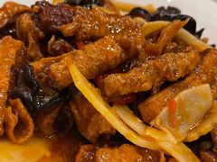 -阿西娅食府(中关村店)