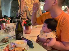 -广州花园酒店