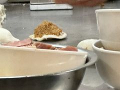 -老西白点心店
