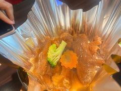 -匠和风精致料理(莆田财富中心店)