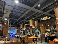 -金太阳海鲜烧烤·本地人餐厅(东纬路旗舰店)