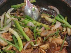 -蝴蝶里·粤菜·点心(龙湖杭州金沙天街店)