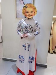 -盘子女人坊古装写真摄影
