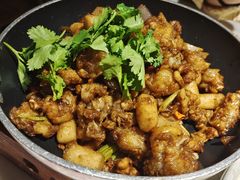 -小菜园新徽菜(常州武进吾悦店)