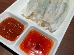 -汀小府·福建客家菜(鼓山沃尔玛店)