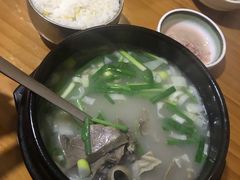 -金家米肠汤饭(振华路店)