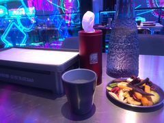 -燥次·烧烤酒场(万象城店)