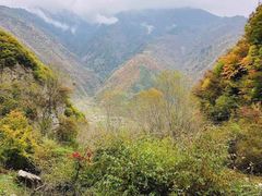 -孟屯河谷景区
