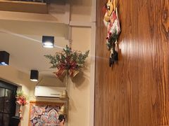 -克比叔叔印度餐厅Kebabs on the Grille(永康路分店)