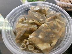 土笋冻-铭聚章鱼土笋冻(松柏店)