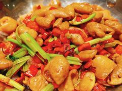 -渔乡米香·剁椒鱼头(四方坪店)