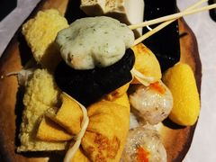 -一绪に寿喜烧自助(世茂广场店)