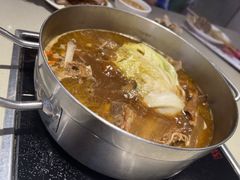 -蝎王府羊蝎子(西直门店)