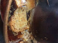 -燚焱炎火铜锅涮·烧烤