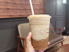 -星巴克臻选(广州沙面店)