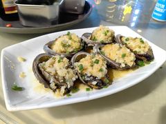 -阿浪海鲜连锁加工店(B栋2排1号火车头店)
