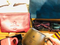 -星巴克臻选(北京嘉里中心第二店)