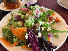 -WOLFGANG PUCK KITCHEN & BAR(迪士尼小镇店)