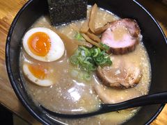 -老龙亭拉面店